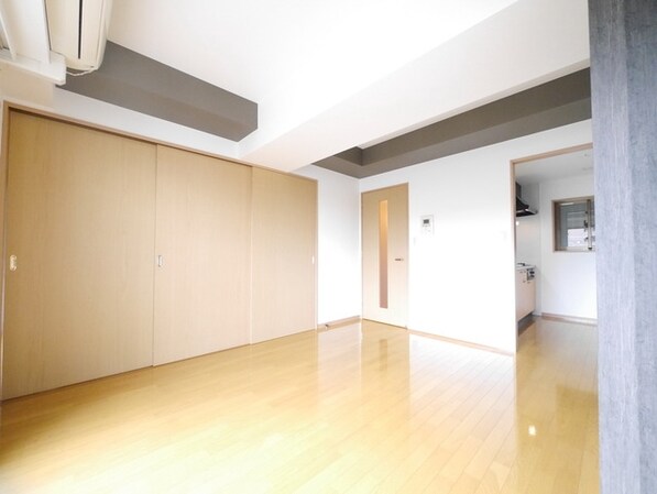 ベェルヴェル稲城の物件内観写真